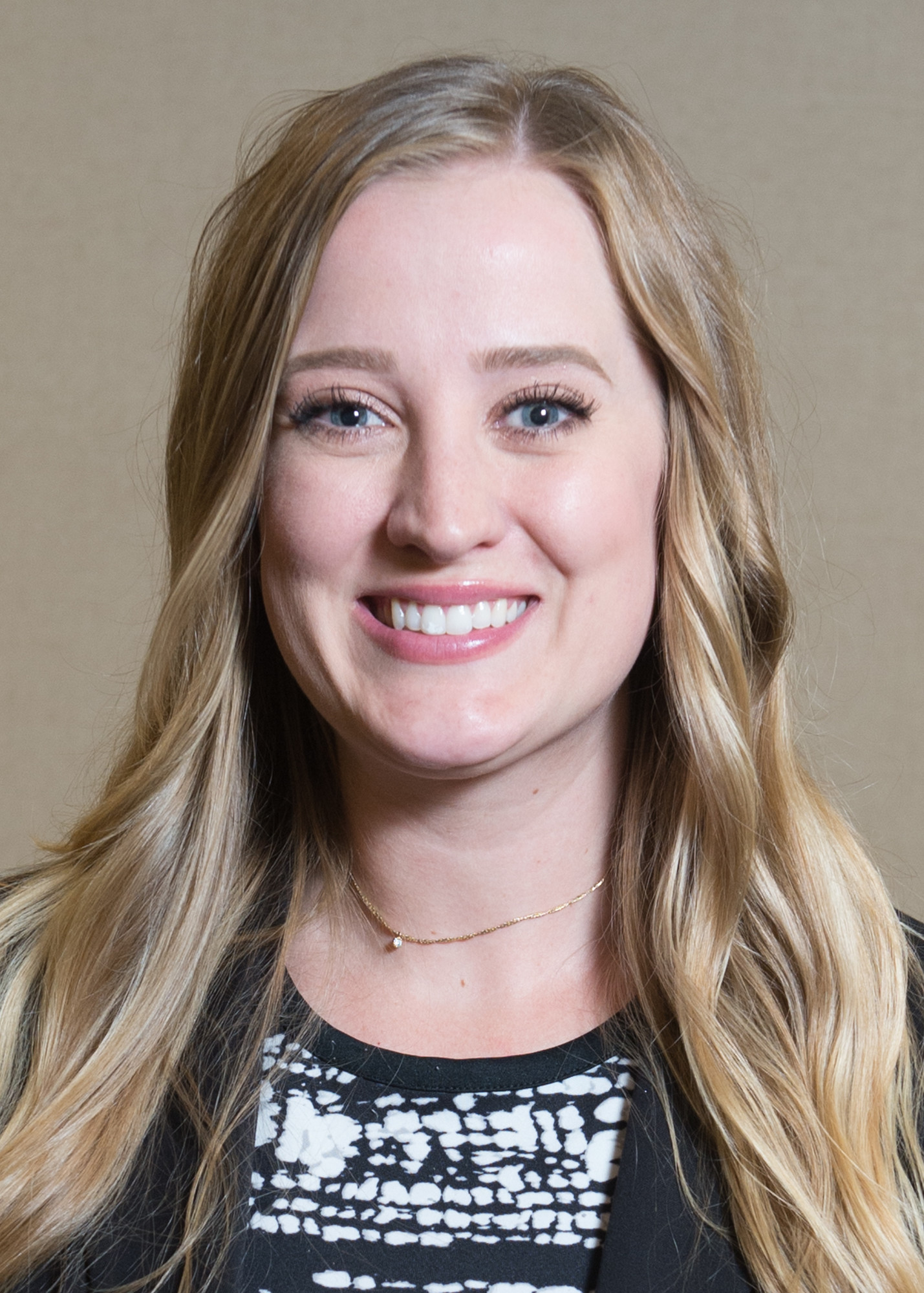 Alicia O'Rourke 2018